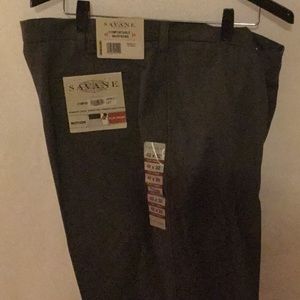 Savage motion men’s pants
